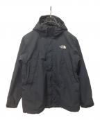 THE NORTH FACEザ ノース フェイス）の古着「Scoop Jacket」｜ブラック