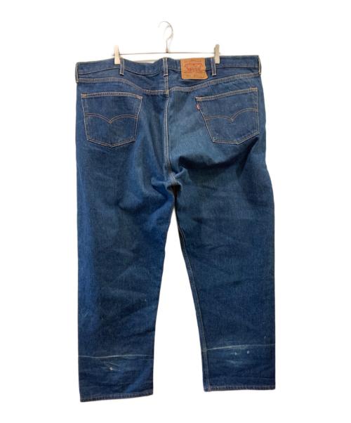 LEVI'S（リーバイス）LEVI'S (リーバイス) デニムパンツ インディゴ サイズ:W50の古着・服飾アイテム