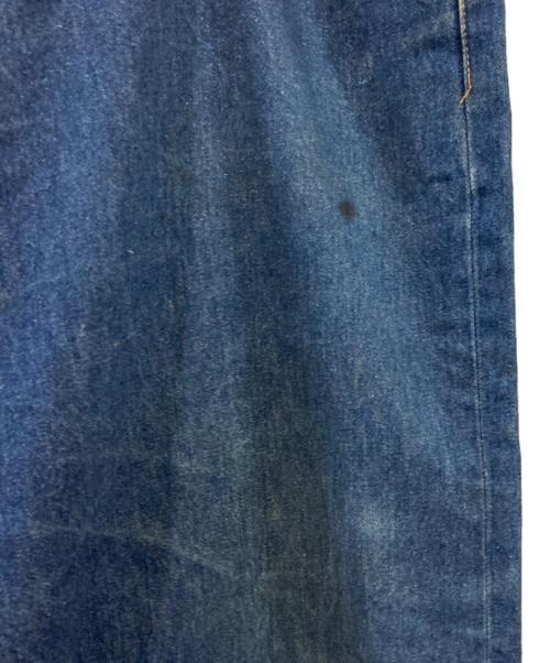 LEVI'S（リーバイス）LEVI'S (リーバイス) デニムパンツ インディゴ サイズ:W50の古着・服飾アイテム