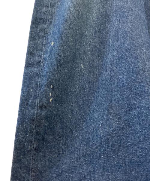 LEVI'S（リーバイス）LEVI'S (リーバイス) デニムパンツ インディゴ サイズ:W50の古着・服飾アイテム