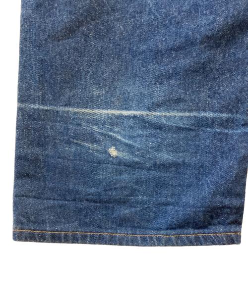 LEVI'S（リーバイス）LEVI'S (リーバイス) デニムパンツ インディゴ サイズ:W50の古着・服飾アイテム