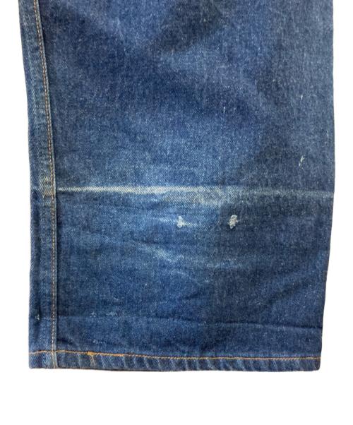 LEVI'S（リーバイス）LEVI'S (リーバイス) デニムパンツ インディゴ サイズ:W50の古着・服飾アイテム