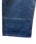 中古・古着 LEVI'S (リーバイス) デニムパンツ インディゴ サイズ:W50：13000円