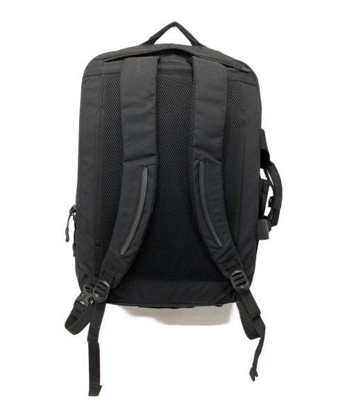 Snow peak（スノーピーク）snow peak (スノーピーク) EverydayUse3WayBusinessBag ブラックの古着・服飾アイテム