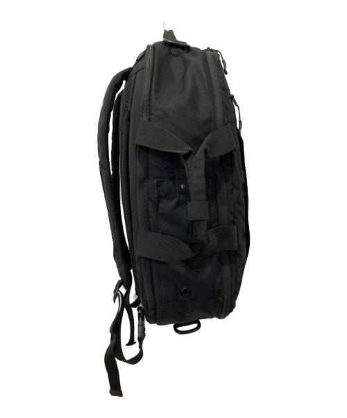Snow peak（スノーピーク）snow peak (スノーピーク) EverydayUse3WayBusinessBag ブラックの古着・服飾アイテム