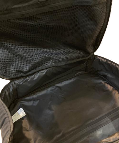 Snow peak（スノーピーク）snow peak (スノーピーク) EverydayUse3WayBusinessBag ブラックの古着・服飾アイテム