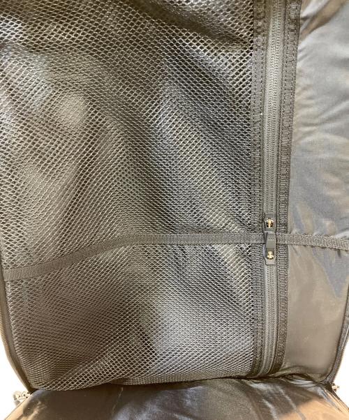 Snow peak（スノーピーク）snow peak (スノーピーク) EverydayUse3WayBusinessBag ブラックの古着・服飾アイテム