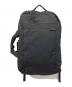 snow peak（スノーピーク）の古着「EverydayUse3WayBusinessBag」｜ブラック