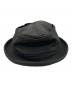 stussy (ステューシー) ポークパイハット ブラック サイズ:M：23000円