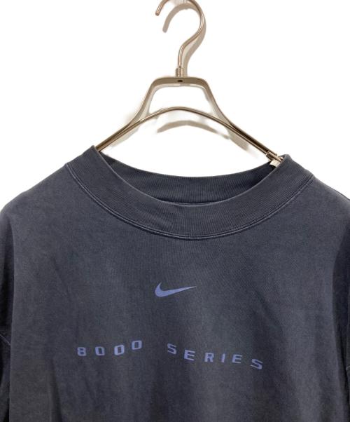 NIKE NOCTA（ナイキ ノクタ）NIKE NOCTA (ナイキ ノクタ) プリントTシャツ ブラック サイズ:Lの古着・服飾アイテム