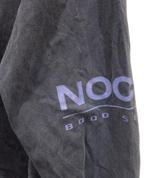 NIKE NOCTA（ナイキ ノクタ）NIKE NOCTA (ナイキ ノクタ) プリントTシャツ ブラック サイズ:Lの古着・服飾アイテム