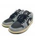 NIKE（ナイキ）の古着「Air Jordan 1 Low SE」｜グレー×ブラック
