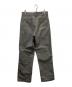 stussy (ステューシー) ワークパンツ グレー サイズ:W30：10000円