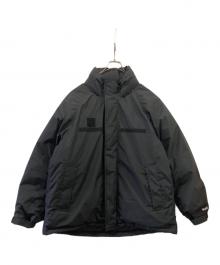 FREAK'S STORE×PHENIX（フリークスストア×フェニックス）の古着「ダウンジャケット」｜ブラック