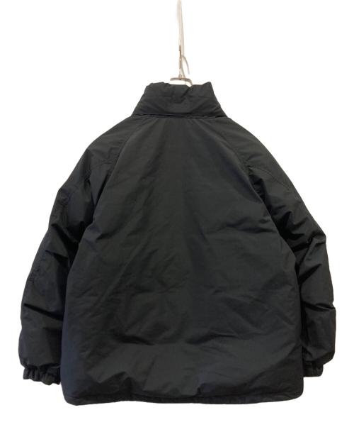 FREAK'S STORE（フリークスストア）FREAK'S STORE (フリークストア) PHENIX (フェニックス) ダウンジャケット ブラック サイズ:Lの古着・服飾アイテム