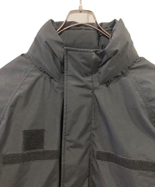 FREAK'S STORE（フリークスストア）FREAK'S STORE (フリークストア) PHENIX (フェニックス) ダウンジャケット ブラック サイズ:Lの古着・服飾アイテム