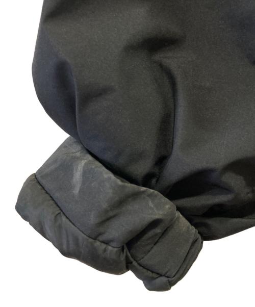 FREAK'S STORE（フリークスストア）FREAK'S STORE (フリークストア) PHENIX (フェニックス) ダウンジャケット ブラック サイズ:Lの古着・服飾アイテム