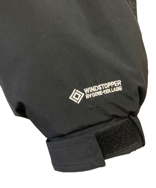 FREAK'S STORE（フリークスストア）FREAK'S STORE (フリークストア) PHENIX (フェニックス) ダウンジャケット ブラック サイズ:Lの古着・服飾アイテム