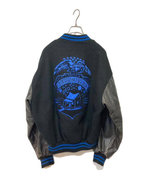 Roots（ルーツ）Roots (ルーツ) ムービースタジャン ブラック サイズ:Ｍの古着・服飾アイテム