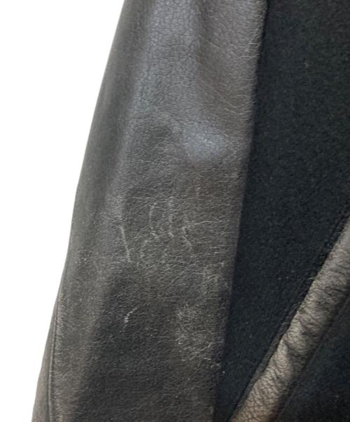 Roots（ルーツ）Roots (ルーツ) ムービースタジャン ブラック サイズ:Ｍの古着・服飾アイテム