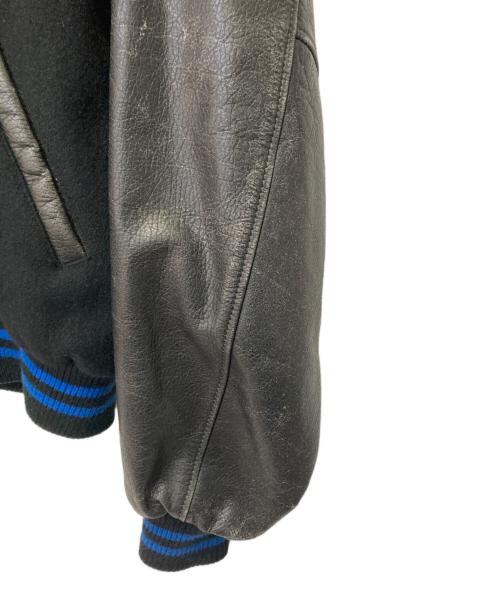 Roots（ルーツ）Roots (ルーツ) ムービースタジャン ブラック サイズ:Ｍの古着・服飾アイテム