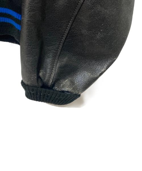 Roots（ルーツ）Roots (ルーツ) ムービースタジャン ブラック サイズ:Ｍの古着・服飾アイテム