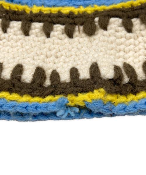 SUPREME（シュプリーム）Supreme (シュプリーム) Croche Edge Hatの古着・服飾アイテム