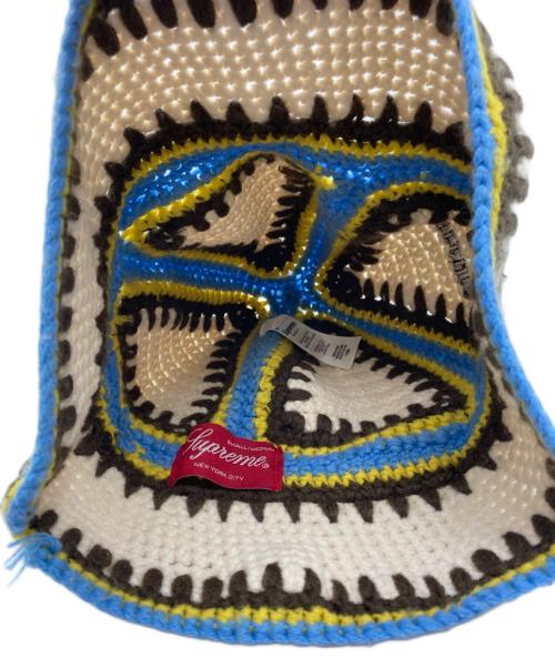 SUPREME（シュプリーム）Supreme (シュプリーム) Croche Edge Hatの古着・服飾アイテム
