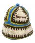 Supreme（シュプリーム）の古着「Croche Edge Hat」