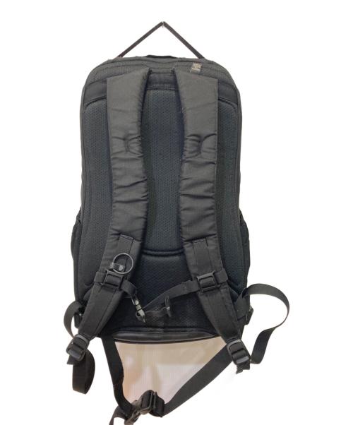 ARC'TERYX VEILANCE（アークテリクスヴェイランス）ARC'TERYX VEILANCE (アークテリクス ヴェイランス) BEAMS BOY (ビームスボーイ) MANTIS26LDAYPACK ブラックの古着・服飾アイテム