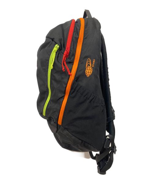 ARC'TERYX VEILANCE（アークテリクスヴェイランス）ARC'TERYX VEILANCE (アークテリクス ヴェイランス) BEAMS BOY (ビームスボーイ) MANTIS26LDAYPACK ブラックの古着・服飾アイテム