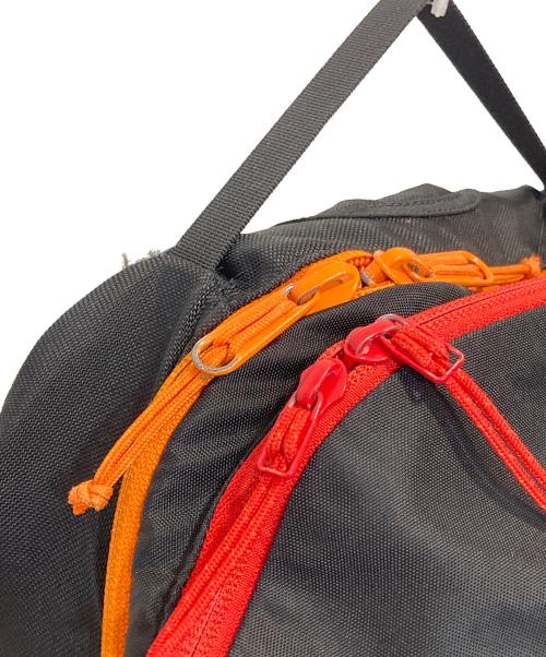 ARC'TERYX VEILANCE（アークテリクスヴェイランス）ARC'TERYX VEILANCE (アークテリクス ヴェイランス) BEAMS BOY (ビームスボーイ) MANTIS26LDAYPACK ブラックの古着・服飾アイテム