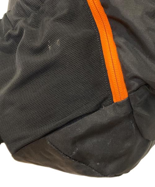 ARC'TERYX VEILANCE（アークテリクスヴェイランス）ARC'TERYX VEILANCE (アークテリクス ヴェイランス) BEAMS BOY (ビームスボーイ) MANTIS26LDAYPACK ブラックの古着・服飾アイテム