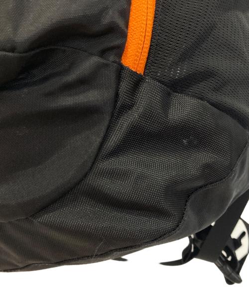 ARC'TERYX VEILANCE（アークテリクスヴェイランス）ARC'TERYX VEILANCE (アークテリクス ヴェイランス) BEAMS BOY (ビームスボーイ) MANTIS26LDAYPACK ブラックの古着・服飾アイテム