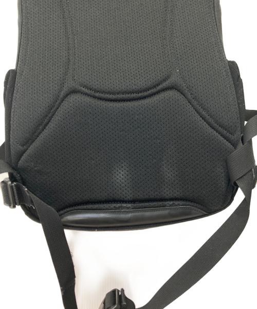 ARC'TERYX VEILANCE（アークテリクスヴェイランス）ARC'TERYX VEILANCE (アークテリクス ヴェイランス) BEAMS BOY (ビームスボーイ) MANTIS26LDAYPACK ブラックの古着・服飾アイテム