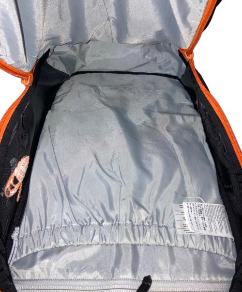 ARC'TERYX VEILANCE（アークテリクスヴェイランス）ARC'TERYX VEILANCE (アークテリクス ヴェイランス) BEAMS BOY (ビームスボーイ) MANTIS26LDAYPACK ブラックの古着・服飾アイテム