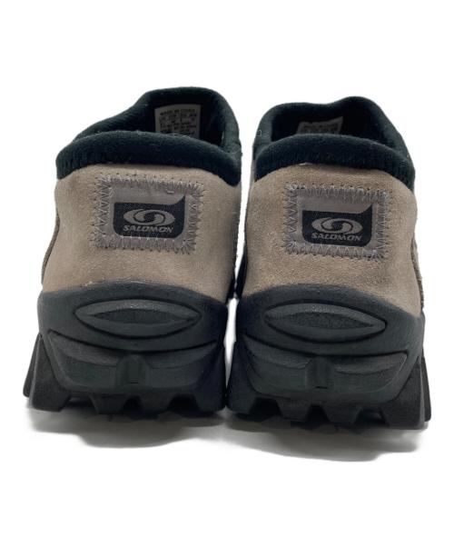 SALOMON（サロモン）SALOMON (サロモン) 00s SNOWCLOG グレー サイズ:25の古着・服飾アイテム