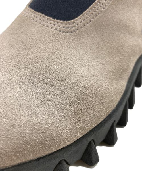 SALOMON（サロモン）SALOMON (サロモン) 00s SNOWCLOG グレー サイズ:25の古着・服飾アイテム