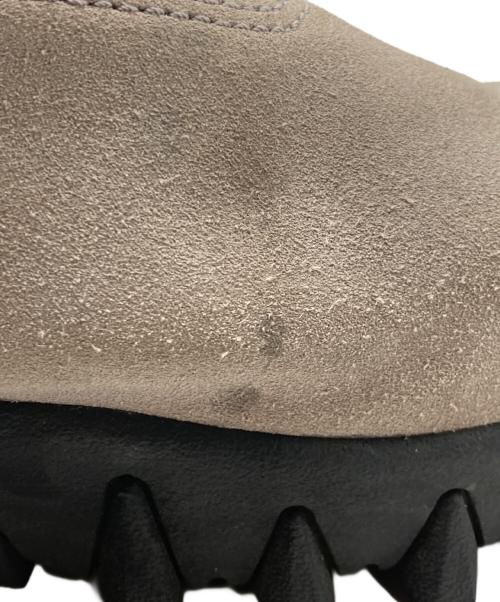 SALOMON（サロモン）SALOMON (サロモン) 00s SNOWCLOG グレー サイズ:25の古着・服飾アイテム