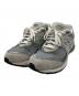 NEW BALANCE（ニューバランス）の古着「M2002RXJ スニーカー」｜グレー