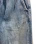 中古・古着 Graphpaper (グラフペーパー) Selvage Denim Two Tuck Tapered Pants インディゴ サイズ:1：20000円