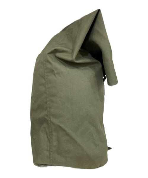 USED（ユーズド）USED (ユーズド) ランドリーバッグ オリーブの古着・服飾アイテム