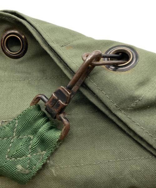 USED（ユーズド）USED (ユーズド) ランドリーバッグ オリーブの古着・服飾アイテム