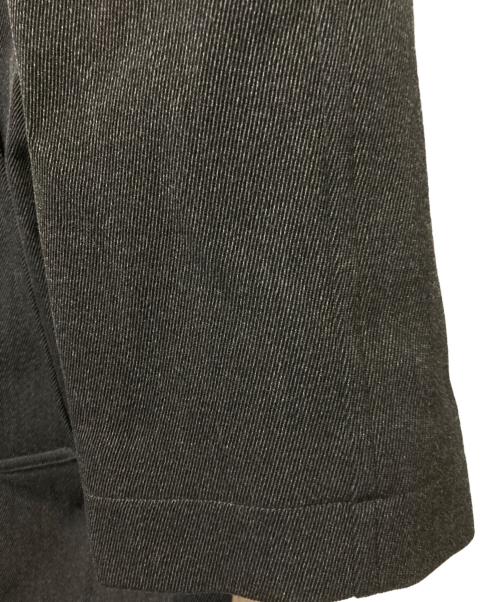 MARGARET HOWELL（マーガレットハウエル）MARGARET HOWELL (マーガレットハウエル) ステンカラーコート グレー サイズ:Sの古着・服飾アイテム