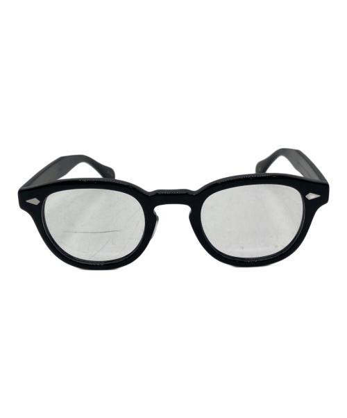 MOSCOT（モスコット）MOSCOT (モスコット) lemtosh ブラック サイズ:46□24-145の古着・服飾アイテム