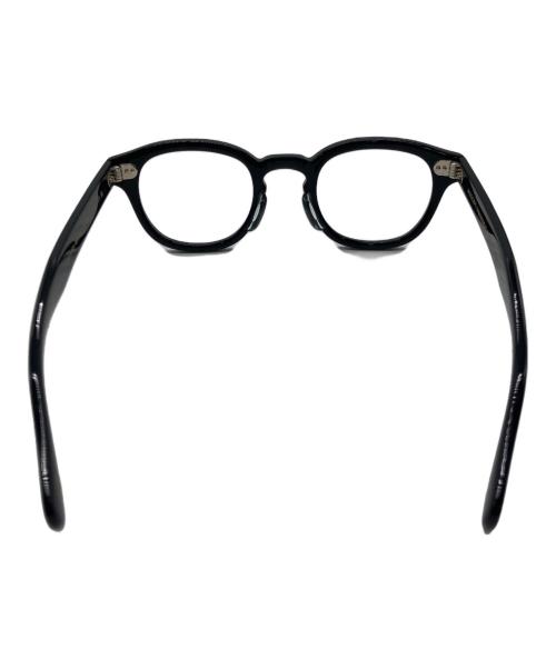 MOSCOT（モスコット）MOSCOT (モスコット) lemtosh ブラック サイズ:46□24-145の古着・服飾アイテム
