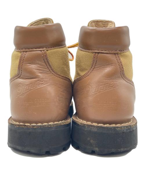 Danner（ダナー）Danner (ダナー) ブーツ ブラウン サイズ:US8の古着・服飾アイテム