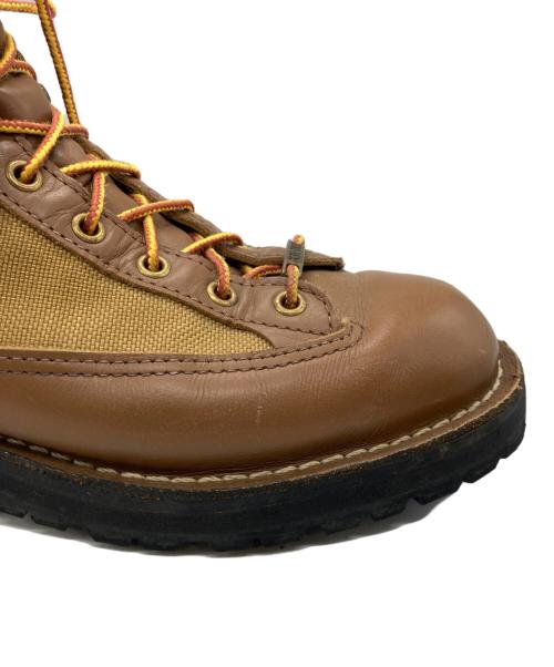 Danner（ダナー）Danner (ダナー) ブーツ ブラウン サイズ:US8の古着・服飾アイテム