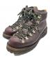 Danner（ダナー）の古着「マウンテンブーツ」｜ブラウン