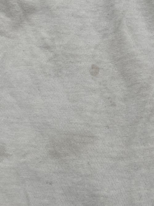 UNDERCOVERISM（アンダーカバーイズム）UNDERCOVERISM (アンダーカバーイズム) プリントカットソー ホワイト サイズ:2の古着・服飾アイテム